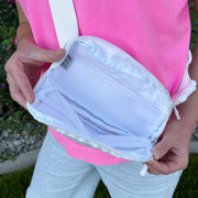 WESTERN C.C® Everywhere Mini Crossbody Fanny Pack Belt Sling Bag