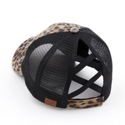 Baby Leopard Print