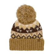 Clark Geometric C.C® Beanie | 4 COLORS