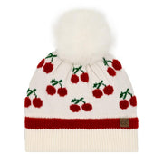 Cherry C.C® Beanie | 3 COLORS