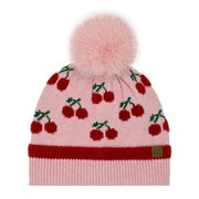 Cherry C.C® Beanie | 3 COLORS